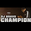 Champion, Dwayne Bravo