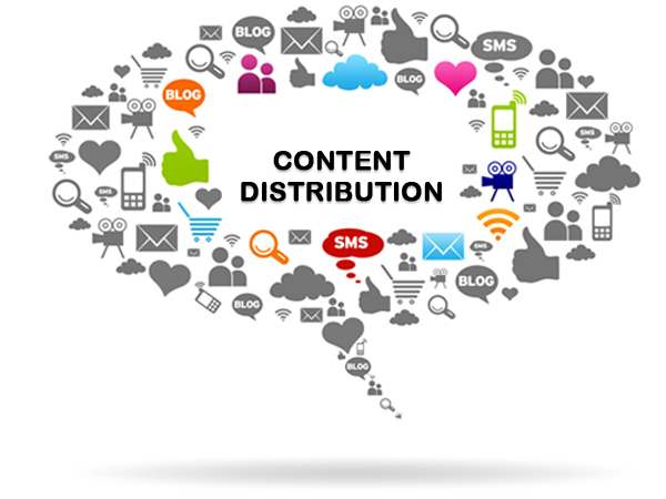 Content Distribution
